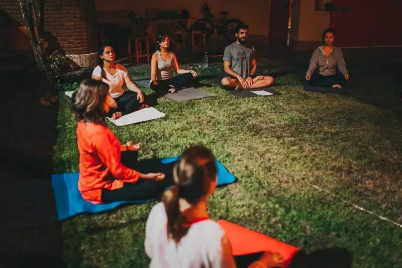 Atemcoaching für Stressregulation und innere Ruhe